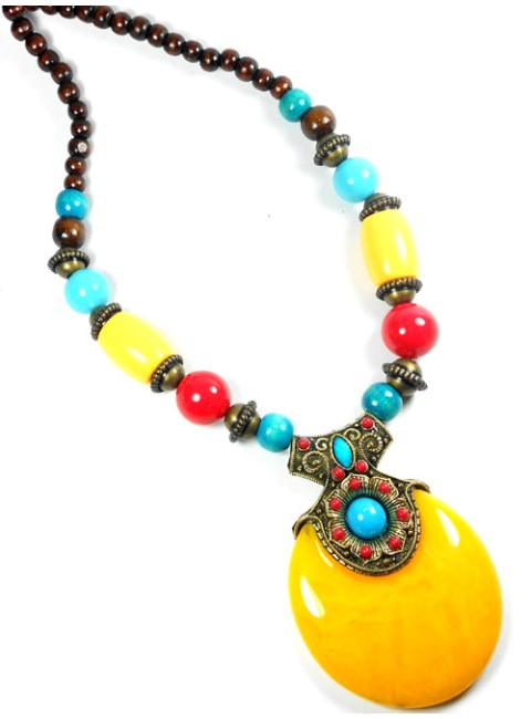 Western jewelry